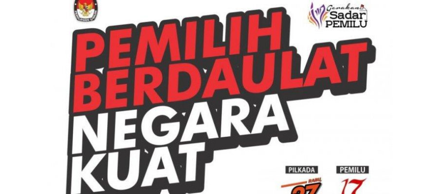 Masa Tenang Pemilu 2019 dan Aturan-aturan yang harus Ditaati